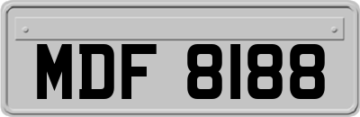 MDF8188
