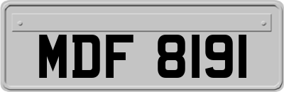 MDF8191