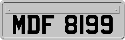 MDF8199