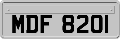 MDF8201