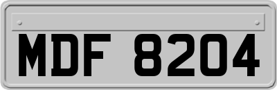 MDF8204