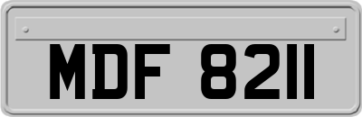 MDF8211