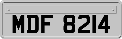 MDF8214