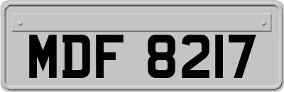 MDF8217