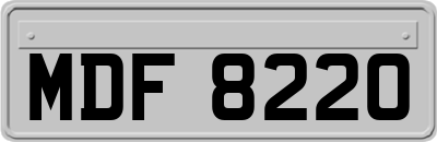 MDF8220