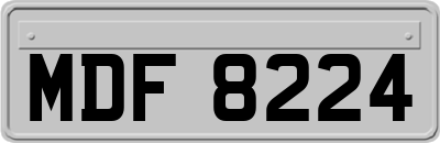 MDF8224