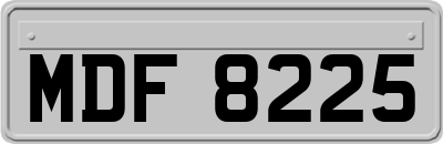 MDF8225
