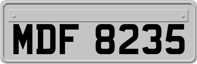 MDF8235