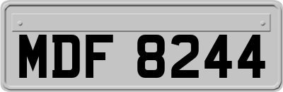 MDF8244