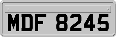 MDF8245