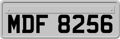 MDF8256