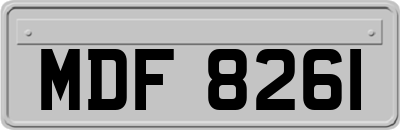 MDF8261