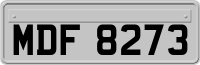 MDF8273