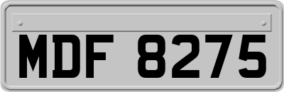 MDF8275