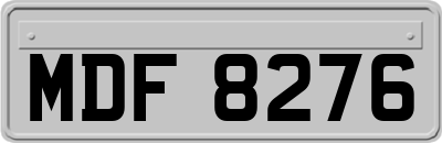 MDF8276