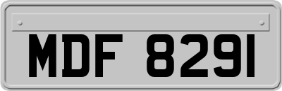 MDF8291