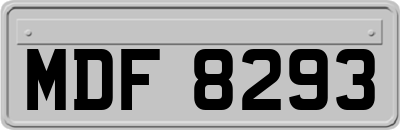 MDF8293