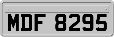 MDF8295