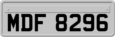 MDF8296