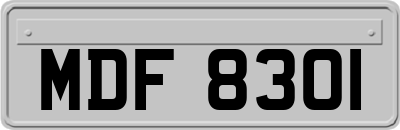 MDF8301