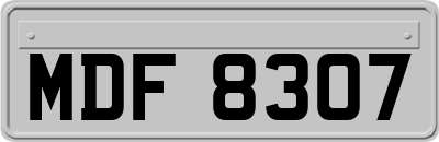 MDF8307