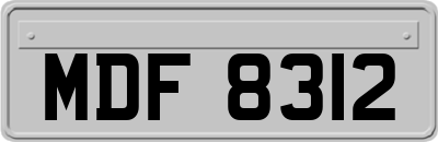 MDF8312