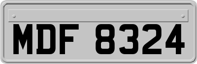 MDF8324