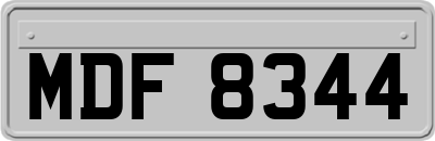 MDF8344