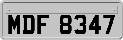 MDF8347