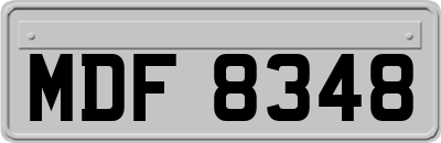 MDF8348