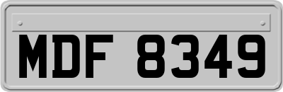 MDF8349
