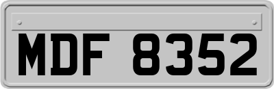 MDF8352