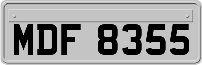 MDF8355