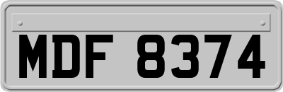 MDF8374