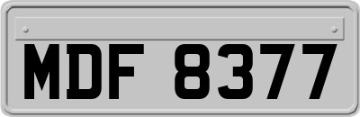 MDF8377