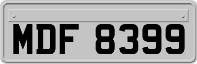 MDF8399