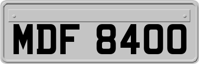 MDF8400