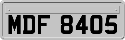 MDF8405