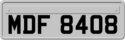 MDF8408