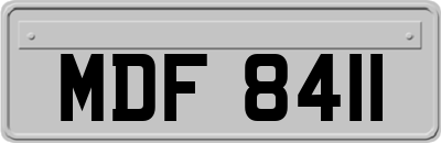 MDF8411