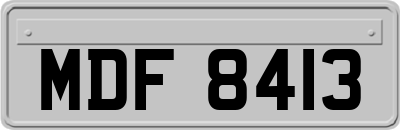 MDF8413