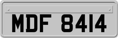 MDF8414