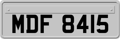 MDF8415