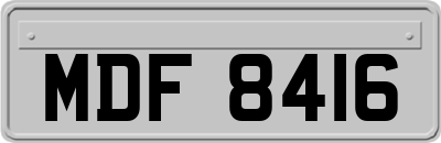 MDF8416