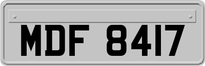 MDF8417