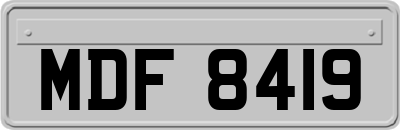 MDF8419