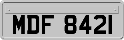 MDF8421