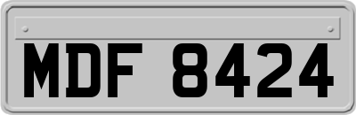 MDF8424