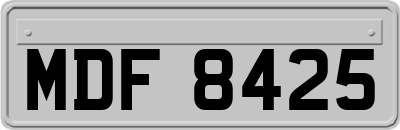 MDF8425