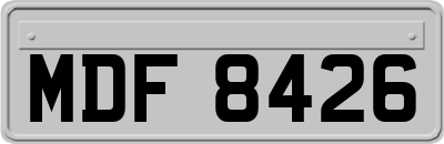 MDF8426